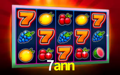 Login rápido no app 7ann