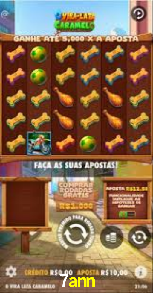 Instalar APK 7ann